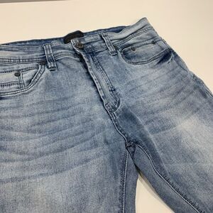 Steve's Jeans Distressed  Men's Size 32x32